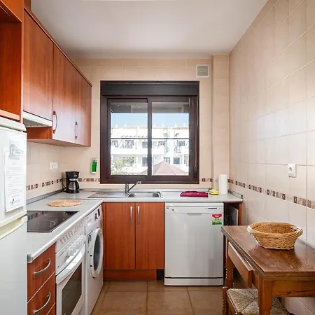 Apartment Coto 9 16 Chiclana de la Frontera