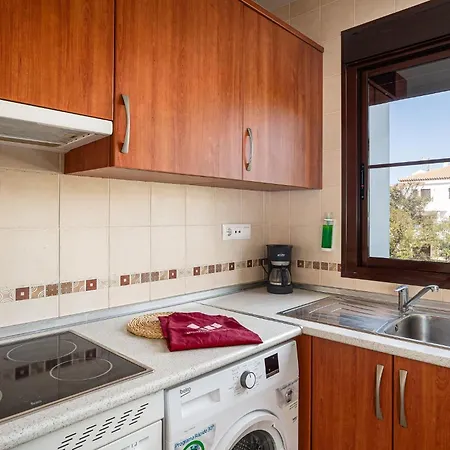 Coto 9 16 Apartment *