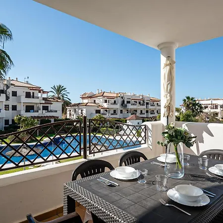 Coto 9 16 Apartment *